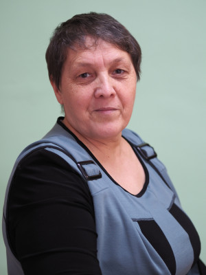 Воспитатель высшей категории Мусина Диля Самигулловна
