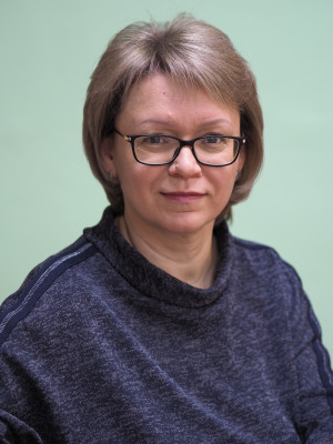 Учитель-логопед высшей категории Колонтаева Наталья Владимировна